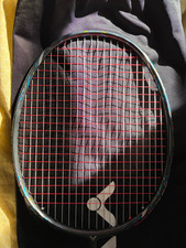 Victor Auraspeed 100X Ultra 4U