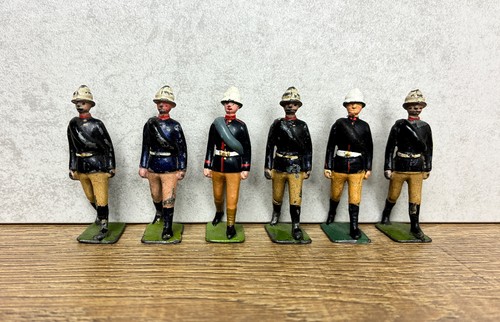 Britains vintage lead toy - lead,