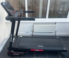 Reebok Motorised Folding