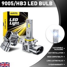 AUXITO 9005 HB3 LED Headlight