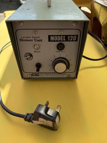 Clarke uk ltd variable - clarke,