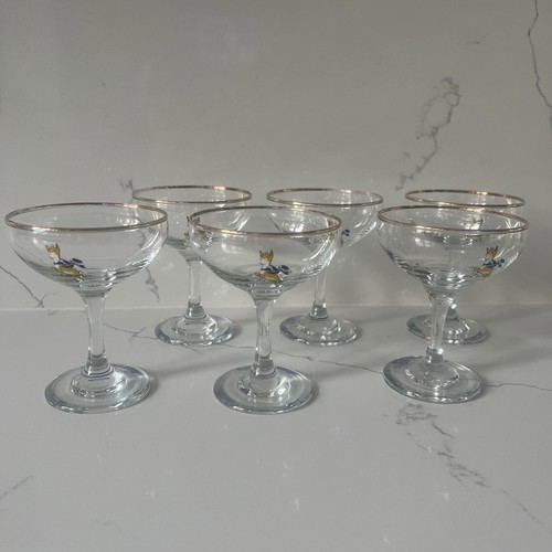 Babycham vintage 1970s - vintage, retro