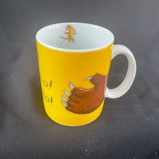 Small  'Oh Help Oh No its a