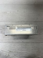 BMW 5 E39 2002 Radio CD GPS