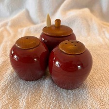 VINTAGE 1960's Swedish Jie