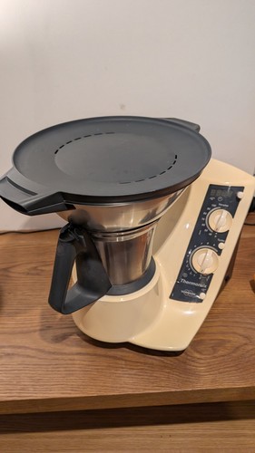 Thermomix tm21 great - thermomix,