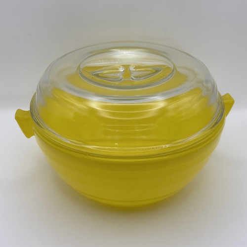 Phoenix pyrex primary yellow - primary,