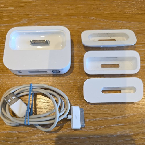 Apple universal dock genuine - apple,