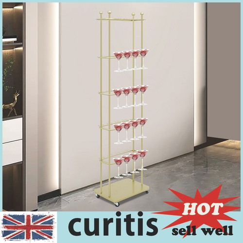 Champagne holder wine glass - holder,