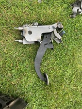 Toyota GT86 Subaru BRZ Clutch Pedal Assembly 2.0L Genuine FA20 12-20