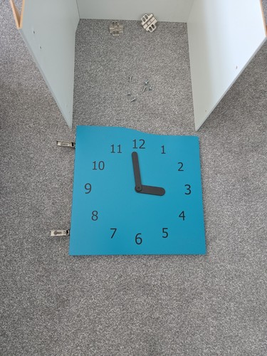 Ikea kallax cube - ikea, unit