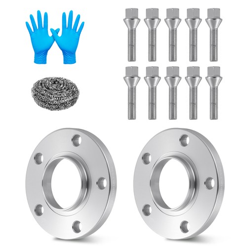 Hubcentric 15mm alloy - hubcentric,