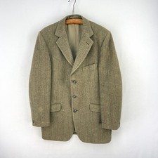 Ratcatcher Tweed Jacket Mens