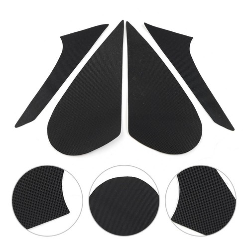 Tank traction side pad - tank,