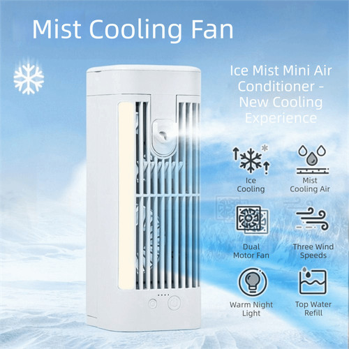 Speeds portable air cooler - air,