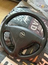 Opc astra mk4 steering - steering, wheel