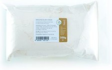 Magnesium Oxide Complementary