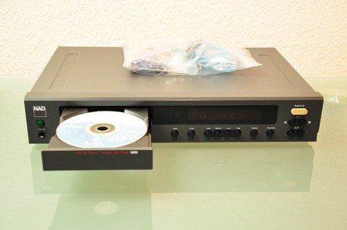 Nad 5000 laser - nad, 5000_laser