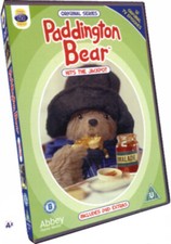 Paddington Bear: Hits the