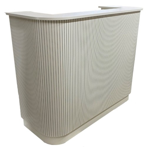 Luxury curved shape - luxury,