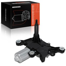 A-Premium Rear Windscreen