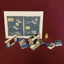 LEGO Star Wars 7180 B-wing