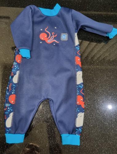 Splash about wet suit - about,