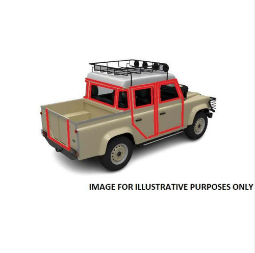 Lrc10096 full set - full, of