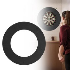 Protective Dartboard Darts