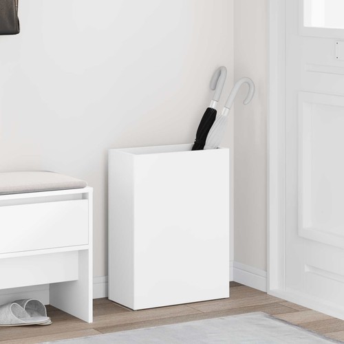 Vidaxl umbrella stand white - vidaxl,