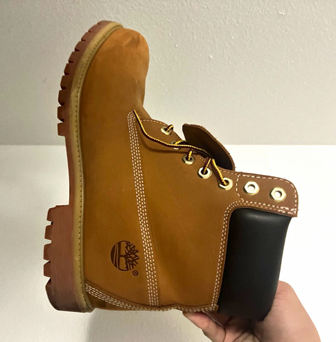 Timberland men wheat - men’s,