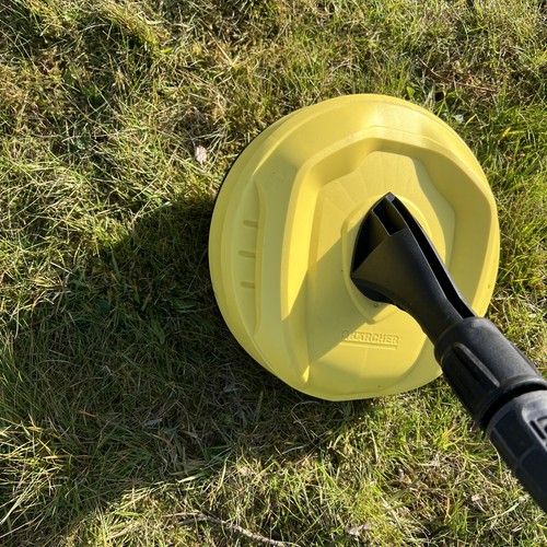 Karcher patio cleaner for - karcher,