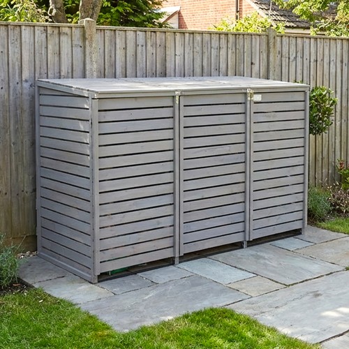 Gaeden universe wheelie bin - universe,