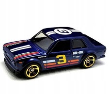 2022 Mystery Models '71 Datsun