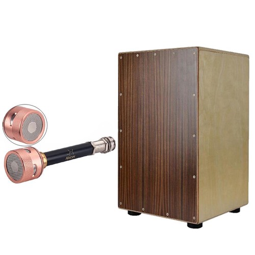 Drum pickup percussion - eq,
