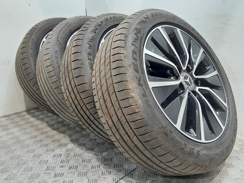 Set genuine inch - set,