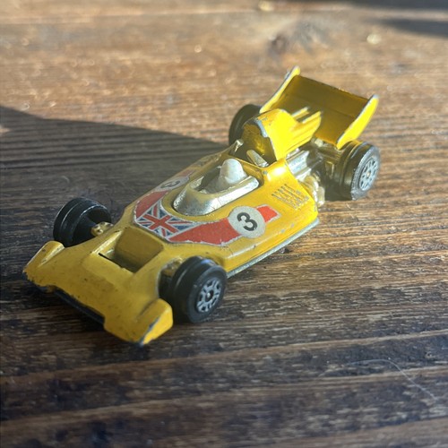 Corgi juniors yellow british - corgi,