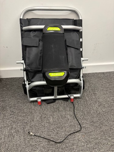 Glebe air wheel - wheel, rest