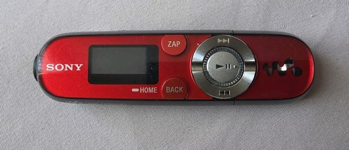 Sony digital music player - digital,