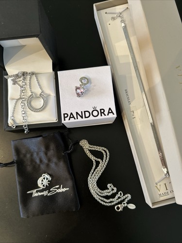 Silver 925 jewellery sif - 925,