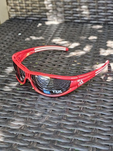 Adidas evil eye red - adidas, s,