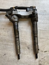 VW Passat  Golf Skoda 2.0 Tdi Fuel Injectors