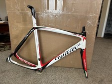 2009 Wilier Cento 1, 58cm XXL