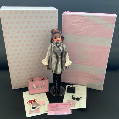 Sindy doll kid kreations city - sindy,