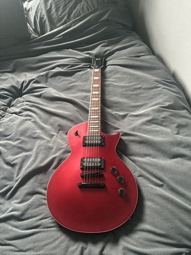 Esp ltd 256 electric - ltd,