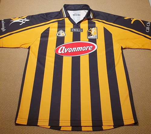 Neills cill chainnigh 2004 - cill,