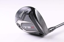 Titleist TS2 #3 Wood / 15