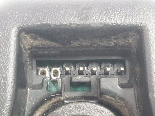 Rearview mirror 1363575 nissan - 1363575,