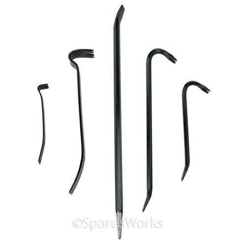 Piece crowbar rod - piece,