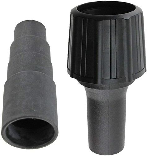 Dust extractor adaptor reducer - extractor,